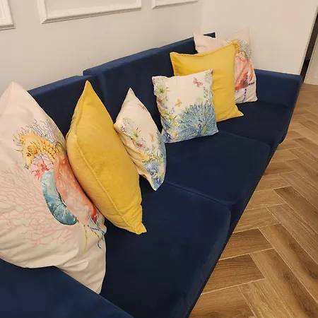 Апартаменты Casita Vanessa *