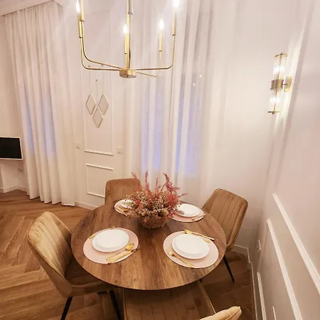 Apartament Casita Vanessa