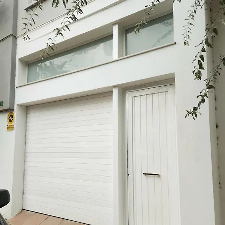 Апартаменты Casita Vanessa