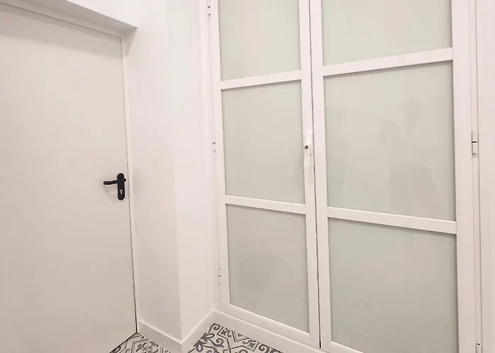 Casita Vanessa Фуэнхирола