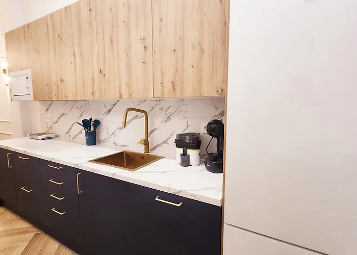 Casita Vanessa Апартаменты