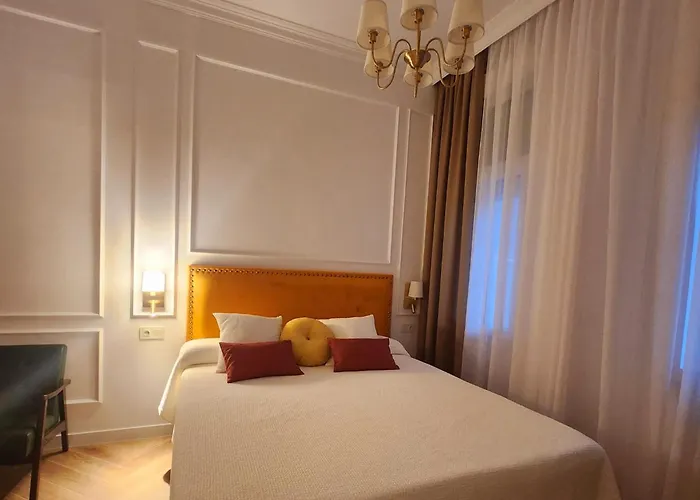 Casita Vanessa * Фуэнхирола