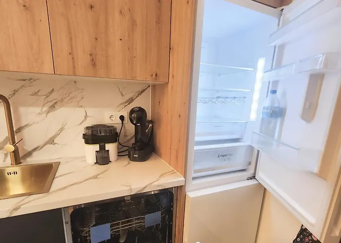 Апартаменты Casita Vanessa *