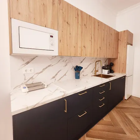 Casita Vanessa Appartement