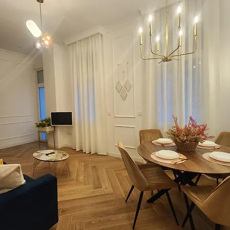 Casita Vanessa Апартаменти