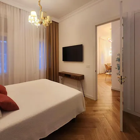 Casita Vanessa Фуенхірола