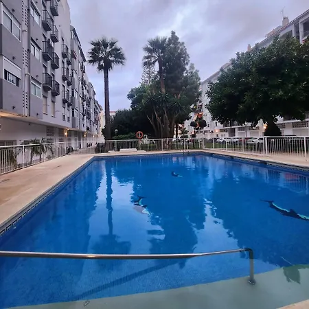 Casita Vanessa Apartment