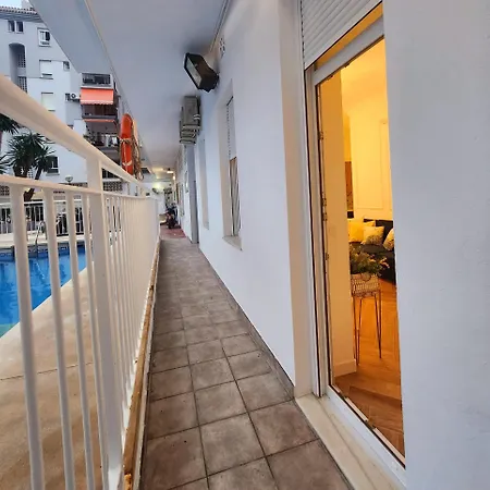 Апартаменти Casita Vanessa