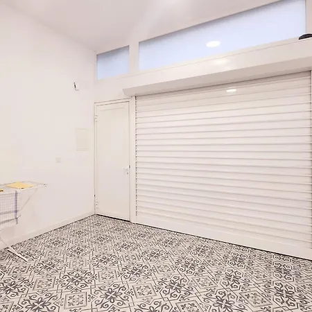 Appartement Casita Vanessa *