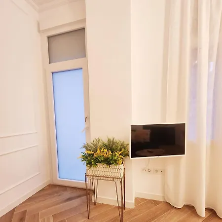 Casita Vanessa Апартаменти Фуенхірола