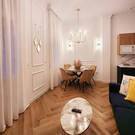 Casita Vanessa Fuengirola