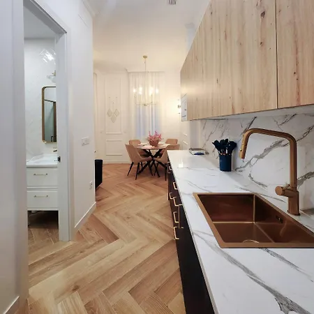 Апартаменти Casita Vanessa *
