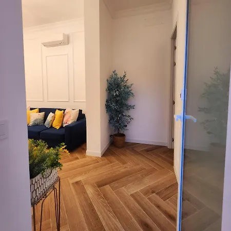 Apartment Casita Vanessa Fuengirola