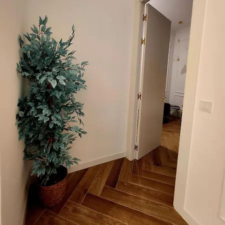 Appartement Casita Vanessa