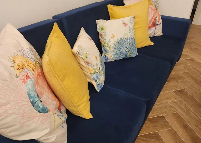 Lejlighed Casita Vanessa *