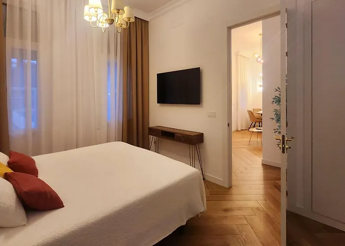 Casita Vanessa Fuengirola