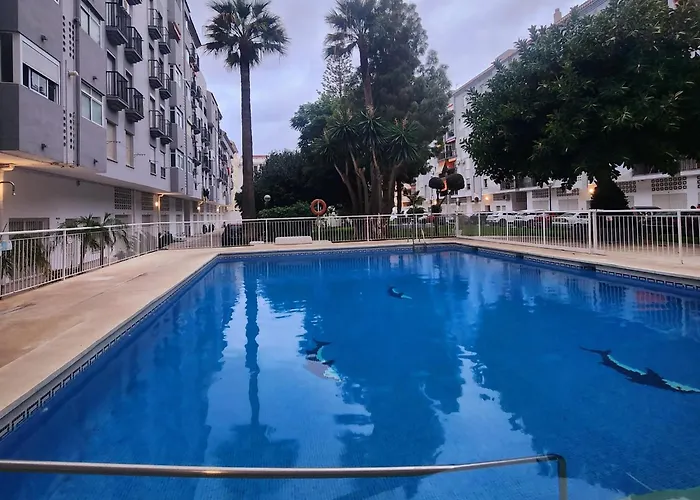 Casita Vanessa Apartment