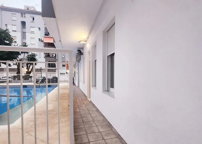 Appartement Casita Vanessa Fuengirola