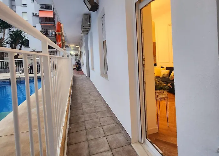 Apartment Casita Vanessa