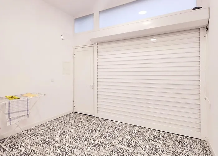 Appartement Casita Vanessa *