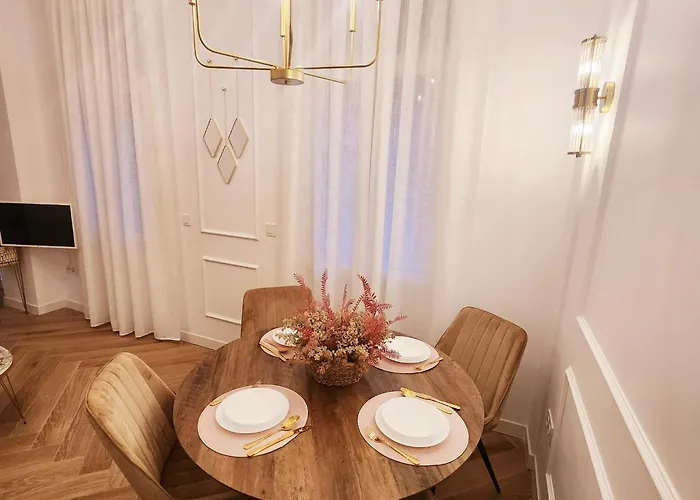 Appartement Casita Vanessa