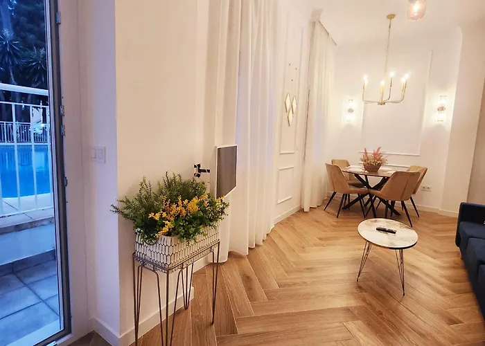 Appartement Casita Vanessa Fuengirola