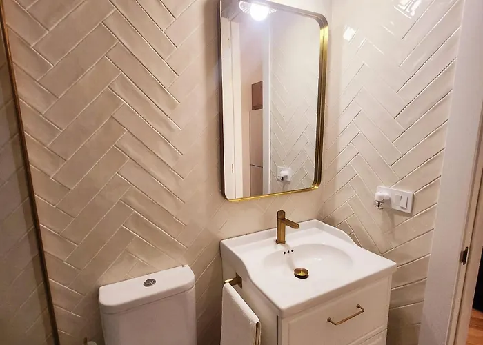 Casita Vanessa * Fuengirola