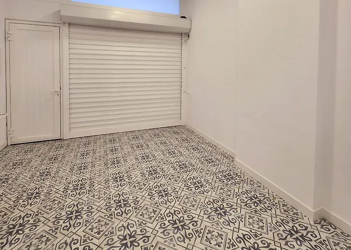 Casita Vanessa 아파트