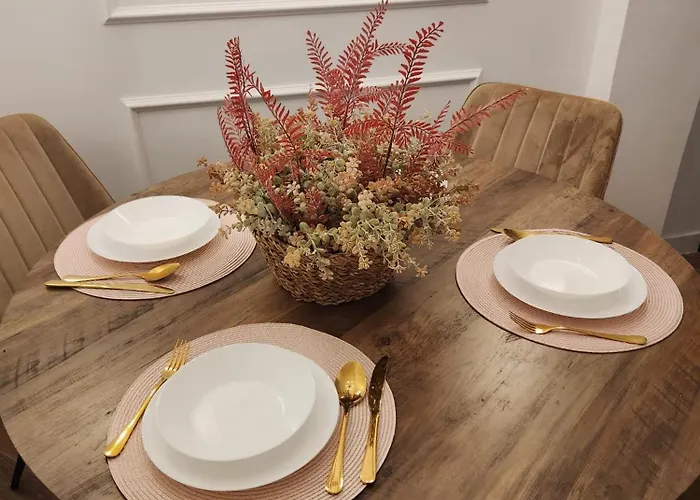 Casita Vanessa アパート *