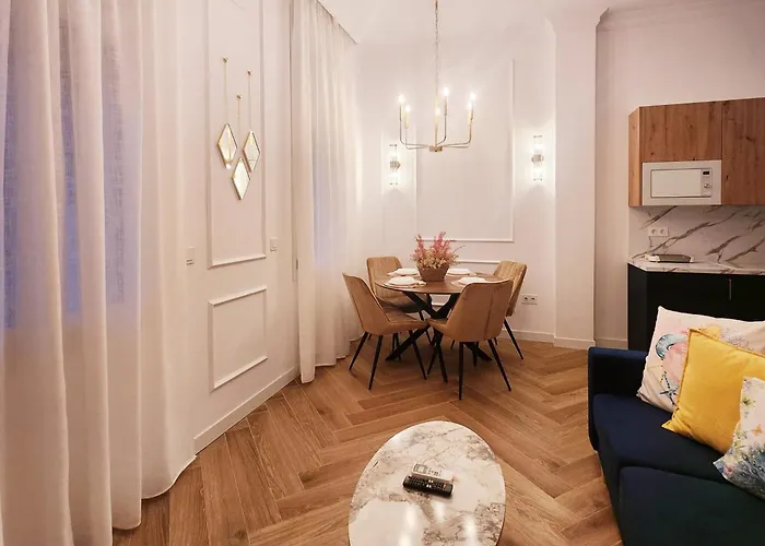 Casita Vanessa フエンヒロラ