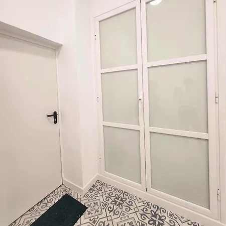 Casita Vanessa フエンヒロラ