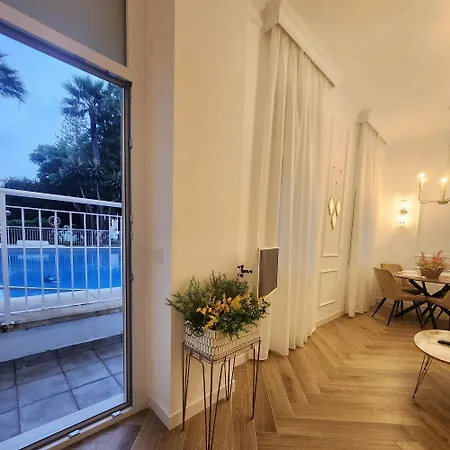 Apartment Casita Vanessa *