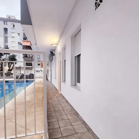 Apartment Casita Vanessa Fuengirola