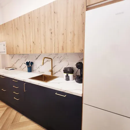 Casita Vanessa Apartment