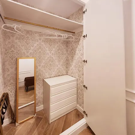 Casita Vanessa Apartment