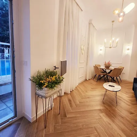 アパート Casita Vanessa フエンヒロラ