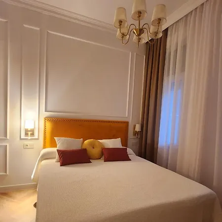 Casita Vanessa * Fuengirola