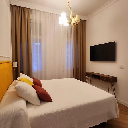 Casita Vanessa Apartman Fuengirola