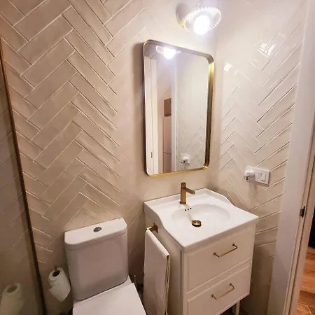 Casita Vanessa * Fuengirola