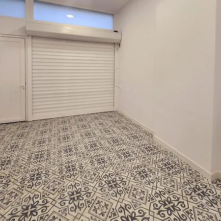 Casita Vanessa アパート